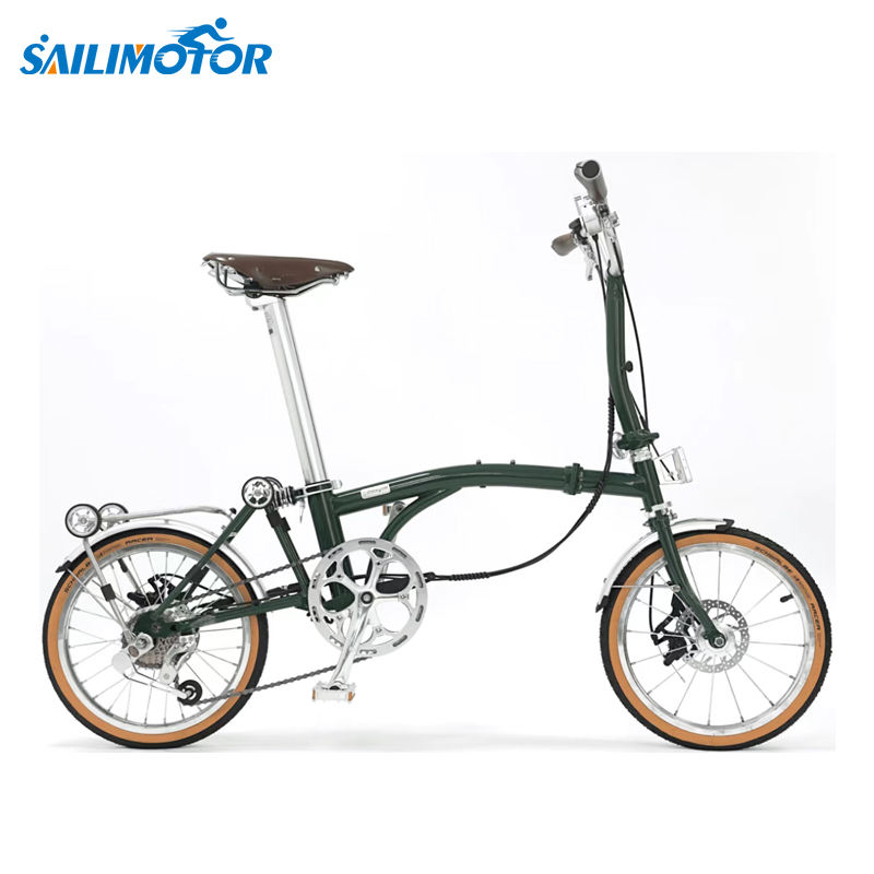 Verde Postal Estándar