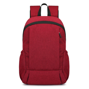 Sac à dos professionnel pour ordinateur portable avec port de charge USB, imperméable, en tissu Oxford, pour hommes et femmes, idéal pour le bureau et les voyages - Product Image 4