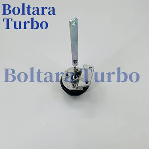 Turbo Waste gate Stellventil für BMW 11657588938 11657635803 11657635804 7588938 7635803 7635804 - Product Image 3