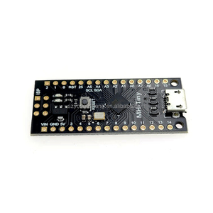 ATTINY88-Placa de microdesarrollo, 16Mhz /<span class=keywords><strong>Digispark</strong></span> ATTINY85 actualizado/NANO V3.0 ATmega328 - Product Image 5