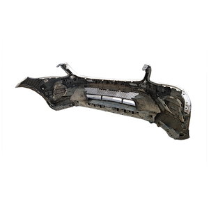 Grille de pare-chocs complète de haute qualité pour Mercedes Benz <span class=keywords><strong>GLC</strong></span> W253 Grille de pare-chocs d'<span class=keywords><strong>occasion</strong></span> - Product Image 5