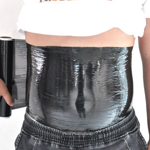 2025 Populaire Sauna Poids Perdre Taille <span class=keywords><strong>Ventre</strong></span> Corps Minceur Wrap - Product Image 1