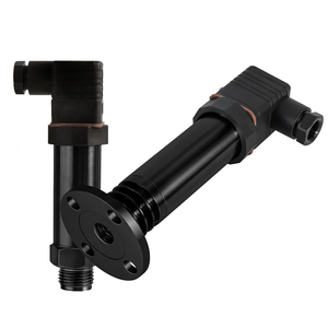 Transmetteur de pression sanitaire hygiénique à diaphragme encastré G1/2 4-20 mA pour l'industrie laitière et alimentaire - Product Image 1