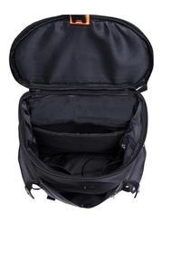 Mochila Duradera <span class=keywords><strong>de</strong></span> 17 Pulgadas para Portátil, con Puerto USB, Impermeable, <span class=keywords><strong>de</strong></span> Lujo, para Negocios - Product Image 6