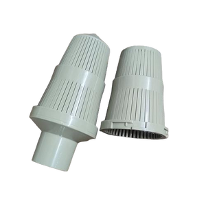 Distributeur d'eau de <span class=keywords><strong>tuyau</strong></span> central pour l'équipement d'osmose inverse Distributeur d'eau de <span class=keywords><strong>tuyau</strong></span> central pour connecter le réservoir et les vannes en FRP - Product Image 6