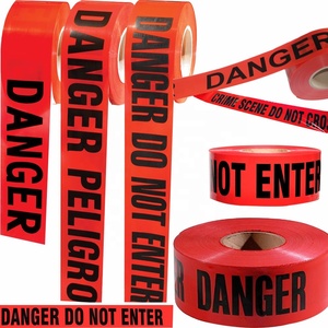 Ống nước ngầm bảo vệ Băng cảnh báo đánh dấu không thể phát hiện - Product Image 4