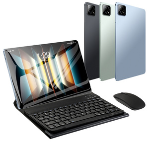 OEM แท็บเล็ต OCTA core 10นิ้วแอนดรอยด์15การศึกษาธุรกิจ4G dual WiFi โทรศัพท์ซิมการ์ดแท็บเล็ต16GB + แท็บ256GB - Product Image 5