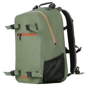 <span class=keywords><strong>Sac</strong></span> à dos imperméable en TPU Source Factory pour hommes, randonnée en montagne, camping, <span class=keywords><strong>ski</strong></span>, sports aquatiques, <span class=keywords><strong>sac</strong></span> entièrement imperméable - Product Image 2