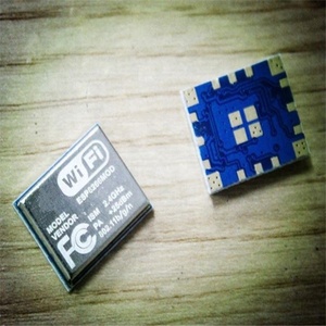 <span class=keywords><strong>ESP</strong></span>-<span class=keywords><strong>06</strong></span> Mô-đun <span class=keywords><strong>WIFI</strong></span> Nối Tiếp <span class=keywords><strong>ESP8266</strong></span> - Product Image 2