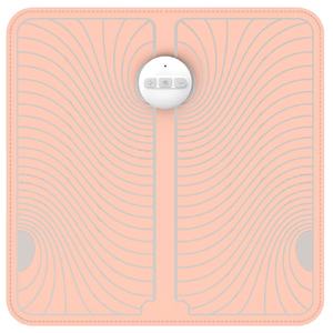 EMS & TENS elétrico pulso pé massageador circulação pé máquina perna massageador - Product Image 1