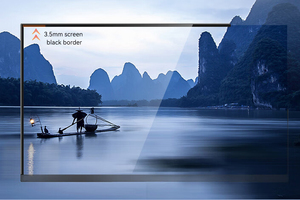 พีซีเล่นเกม23.8นิ้วกราฟิกการ์ดจอแบนตั้งโต๊ะ/ติดผนังแล็ปท็อปเล่นเกมคอมพิวเตอร์แบบออลอินวัน - Product Image 5