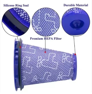 Reemplazo de aspiradora de cilindro de bola grande Dysons CY18 CY22 CY23 CY24 CY25 DY75 DY77 DY78 reemplazo de <span class=keywords><strong>filtro</strong></span> premotor - Product Image 6