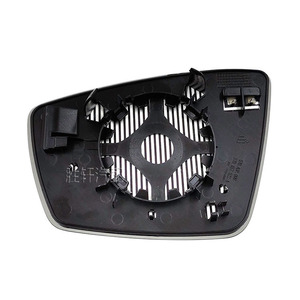 Rétroviseur chauffant sphérique gauche Skoda Kodiaq Karoq 57D857521A - Product Image 3