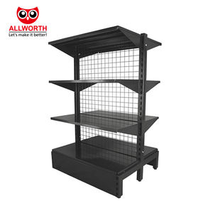 איכות גבוהה מותאם אישית סופרמרקט העליון מכירת מדפים - Product Image 3