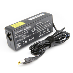 <span class=keywords><strong>Chargeur</strong></span> USB PC 20V 4.5A 90W pour <span class=keywords><strong>Lenovo</strong></span> Thinkpad T470 <span class=keywords><strong>T440</strong></span> G50-45 IdeaPad Yoga 2 11 adaptateur secteur pour ordinateur portable OEM - Product Image 6