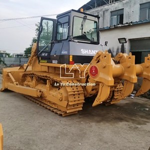 <span class=keywords><strong>Shantui</strong></span> รถตักดินขนาดเล็กรถตักดิน SD22 <span class=keywords><strong>SD16</strong></span>รถตักดิน SD42 SD32 SD52ราคา SD90 - Product Image 1