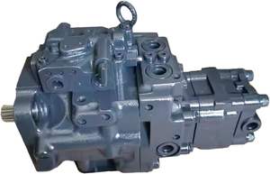 Voor Komatsu Graafmachine Hydraulische Pomp Assemblage Nieuwe 708-3S-00850 Zuiger Lageras Swing Modellen Voor Bouwmachines Onderdeel - Product Image 2