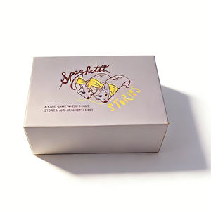 Maßgefertigte Luxus-Kartonverpackung Faltbare Geschenkbox Bedruckte Starre Papierverpackungsbox mit Magnetverschluss - Product Image 5