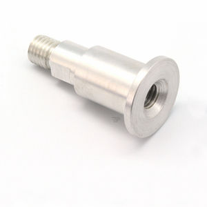 精密CNC回転ネジカスタムねじ部品製造中国 - Product Image 2
