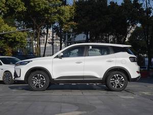 Nuove <span class=keywords><strong>Auto</strong></span> Elettriche per l'Esportazione <span class=keywords><strong>Chery</strong></span> <span class=keywords><strong>Auto</strong></span> 2023 Kaiyi Xuanjie Pro EV 401km Edizione Enjoyment <span class=keywords><strong>Auto</strong></span> Elettrica Pura dalla Cina - Product Image 3