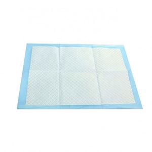 Nouveau style 2026 – Tapis 100 % non tissé en film PE, personnalisable et économique pour animaux de compagnie - Product Image 2