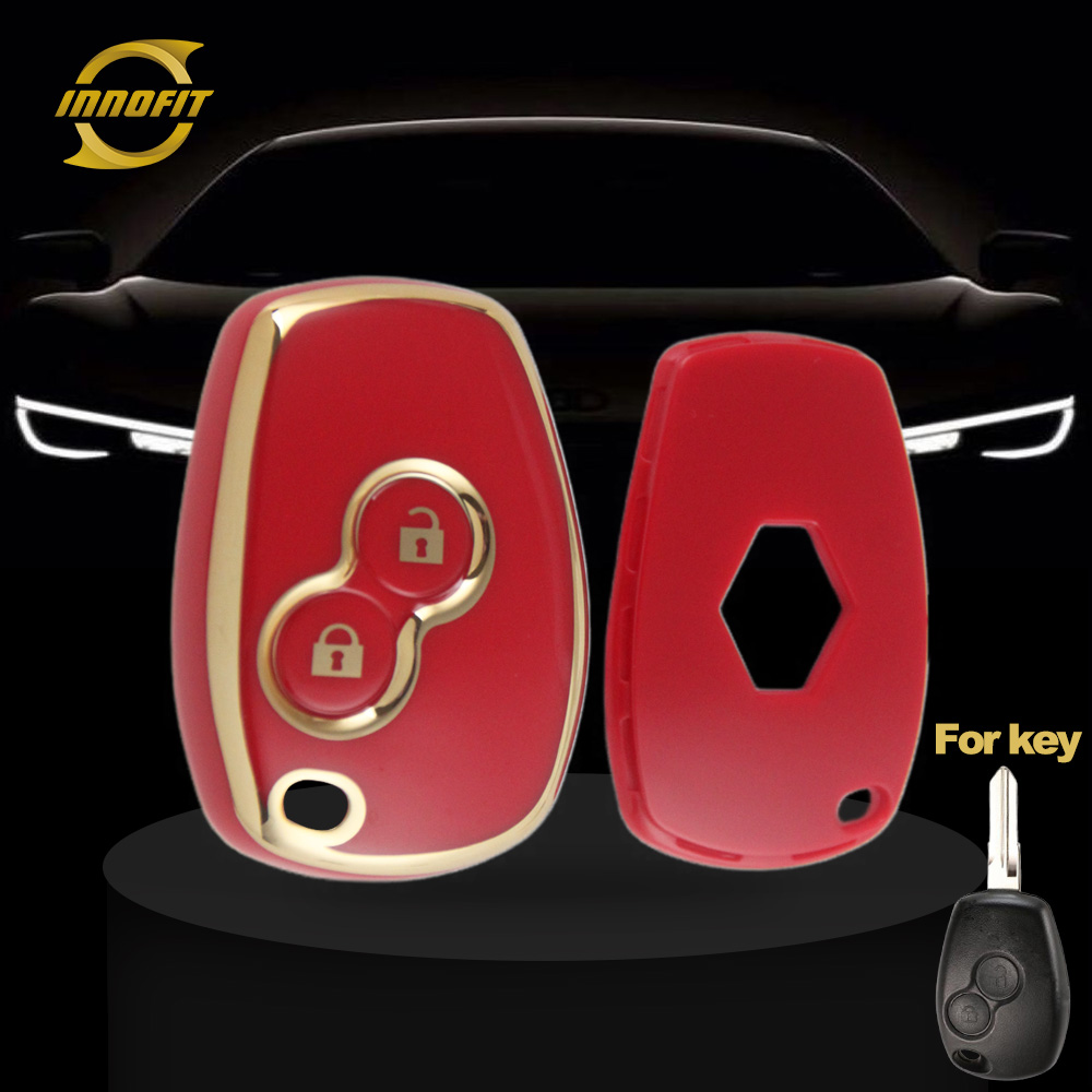 RED2T1-Red-Gold plating