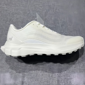 Zapatillas Deportivas Unisex con Suela Gruesa, Material de Malla Transpirable de Alta Calidad, para Correr al Aire Libre, Ligeras - Product Image 6