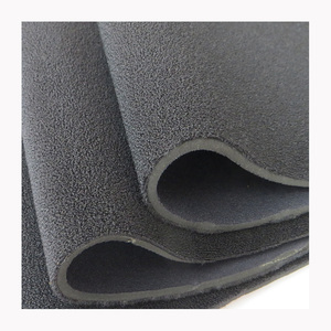Colorido UBL 4mm tela de neopreno ininterrumpida gancho bucle rodilla soportes productos ortopédicos con Material de alta calidad - Product Image 2