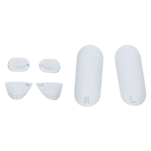 <strong>Button</strong> Protective Cover Anti-Slip Silicone Pad for <strong>PS</strong> VR2 <strong>Controller</strong> Grip Kit Sweatproof Gamepad Cover - Product Image 6