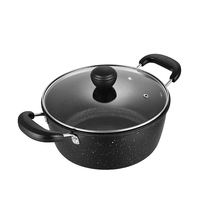Set Peralatan Masak Panci Masak dari Pabrik Yongkang, Perlengkapan Dapur, Peralatan Masak, Panci Masak Set, Peralatan Dapur, Noi Nau an Bo Dung Cu