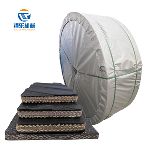 Flame Retardant Anti-Static Rubber <strong>Belt</strong> for <strong>Coal</strong> Fired Power Plant and Explosive Environment Industrial <strong>Conveyor</strong> <strong>Belt</strong> - Product Image 1