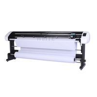 Plotter de Inyección de Tinta Monocromática Económico, Impresora de Patrones de Alta Calidad, Motor de Acero Inoxidable, Nuevo, Venta Directa de Fábrica