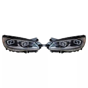 Faro LED de Alta Calidad OEM para <span class=keywords><strong>Lincoln</strong></span> Aviator 2020, Sistema de Iluminación Original para Automóvil con Temperatura de Color de 6000k - Product Image 3