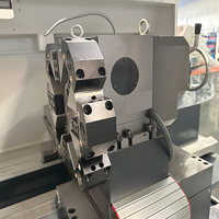 CK6140 Chargeur Automatique Tour CNC Machines Mini Torno CNC Maquina De Torno Usada Tour Numérique CNC