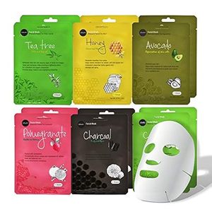 <span class=keywords><strong>Celavi</strong></span> Essence Mascarilla facial Hoja de papel Corea Cuidado DE LA PIEL Hidratante - Product Image 2