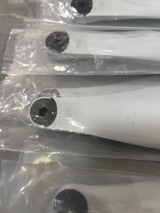 Top Selling Agras T40 Carbon Fiber Propeller a <b>Set</b> of Propellers T50 Propeller Agricultural <b>Spraying</b> Drone Accessories Free Ship - Product Image 1