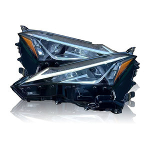 Faros LED de Repuesto y Mejora para <span class=keywords><strong>Lexus</strong></span> <span class=keywords><strong>UX</strong></span> 2023-2026, 12V 6000K 25W 6000 Lúmenes, Forma de Bombilla D2R - Product Image 6