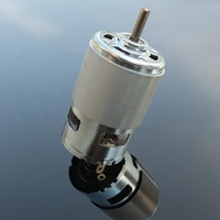 Mini moteur à courant continu 2nm, 3.5v, Rs775