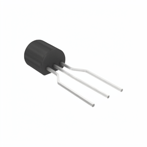 BCX38C Original One Stop Service TO-226-3, TO-92-3 Transistors Electronics Component - Product Image 1