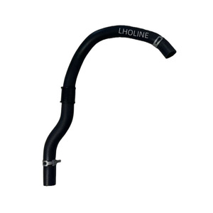 Tuyau en caoutchouc LHOLINE 25414-3S700 EPDM pour réservoir d'eau, raccord de tuyau de chauffage, tuyau de carburant, longueur standard - Product Image 5