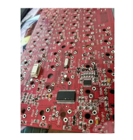 Lifepo4 3s 10a Bms 12 8v Smart Watch Pcb Printed Circuit Board Electric Shenzhen Copper Lead Surface Material Origin Free Gua