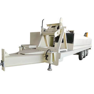 <span class=keywords><strong>K</strong></span> Q <span class=keywords><strong>Span</strong></span> 120 Baumaschine SABM 600-305 <span class=keywords><strong>K</strong></span> Q <span class=keywords><strong>Span</strong></span> Gebogenes Dach Verzinktes Eisen Parkplatz/Dachfläche/Dachgebäude-Baumaschine - Product Image 2