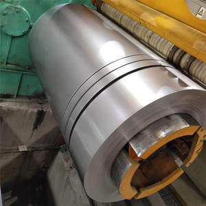 Bobine d'acier inoxydable laminée à froid JIS 201 202 301 304 304L 316 à faible MOQ pour services de cintrage - Product Image 3