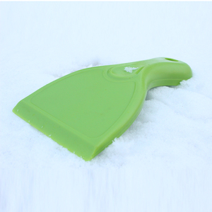 CARCATICZ Comfort Special Design Handle <strong>Windscreen</strong> Ice <strong>Scraper</strong> Abs Mini Car Ice <strong>Scraper</strong> Cheap Car Squeegee and Ice <strong>Scraper</strong> - Product Image 5