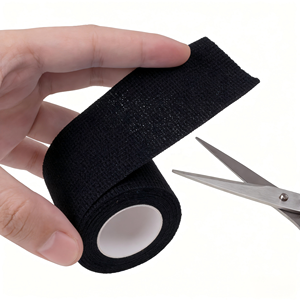 Vendaje Adhesivo Desechable para Tatuajes, Cinta Autoadhesiva para Microblading, Accesorios para Máquinas de Tatuar, Herramienta de Maquillaje - Product Image 3