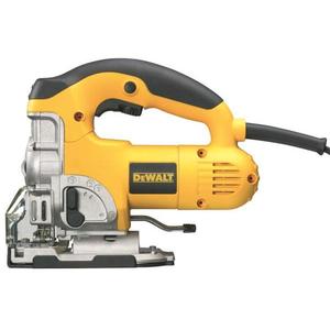 Scie sauteuse DeWalt Dw331kt Qs 120 volts à vitesse variable pour la découpe du bois - Product Image 1