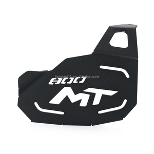 Protection de bobine de commande de couvercle de soupape modifiée pour moto CFMOTO 800NK 800MT 800 NK/MT 2023 2024 2025 Ibex 800 - Product Image 1