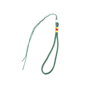 Handmade Jade Bead <b>Rope</b> Ends Round Classical Style DIY Chinese Knot Hanging <b>Ropes</b> For Sachet Decor Henan Origin - Product Image 5