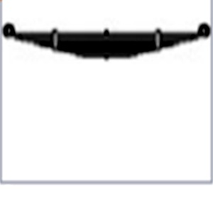7.114.690 fornitura preferenziale SUP7 SUP9 rimorchio semirimorchio autocarri con cassone ribaltabile camioncino balestra - Product Image 1