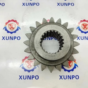 เฟืองดาวโรตารี่ XUNPO รุ่นใหม่ 148-4732 สำหรับรถขุดตีนตะขาบ E320C - Product Image 2